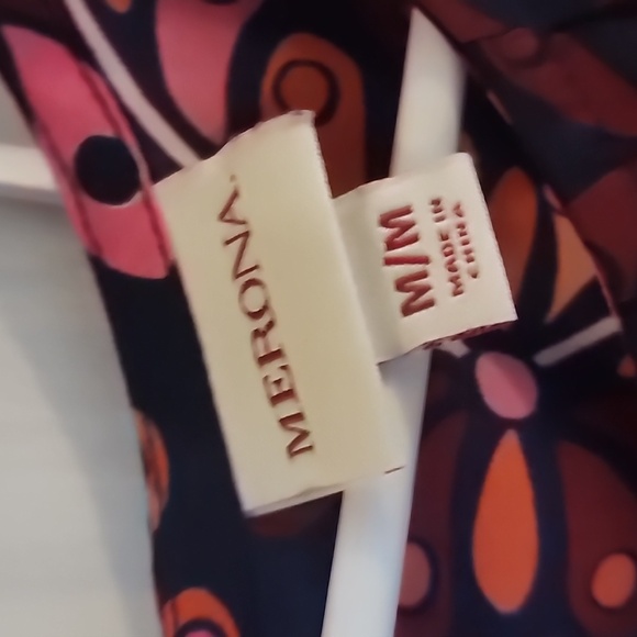 Merona Work Tank - Picture 2 of 2